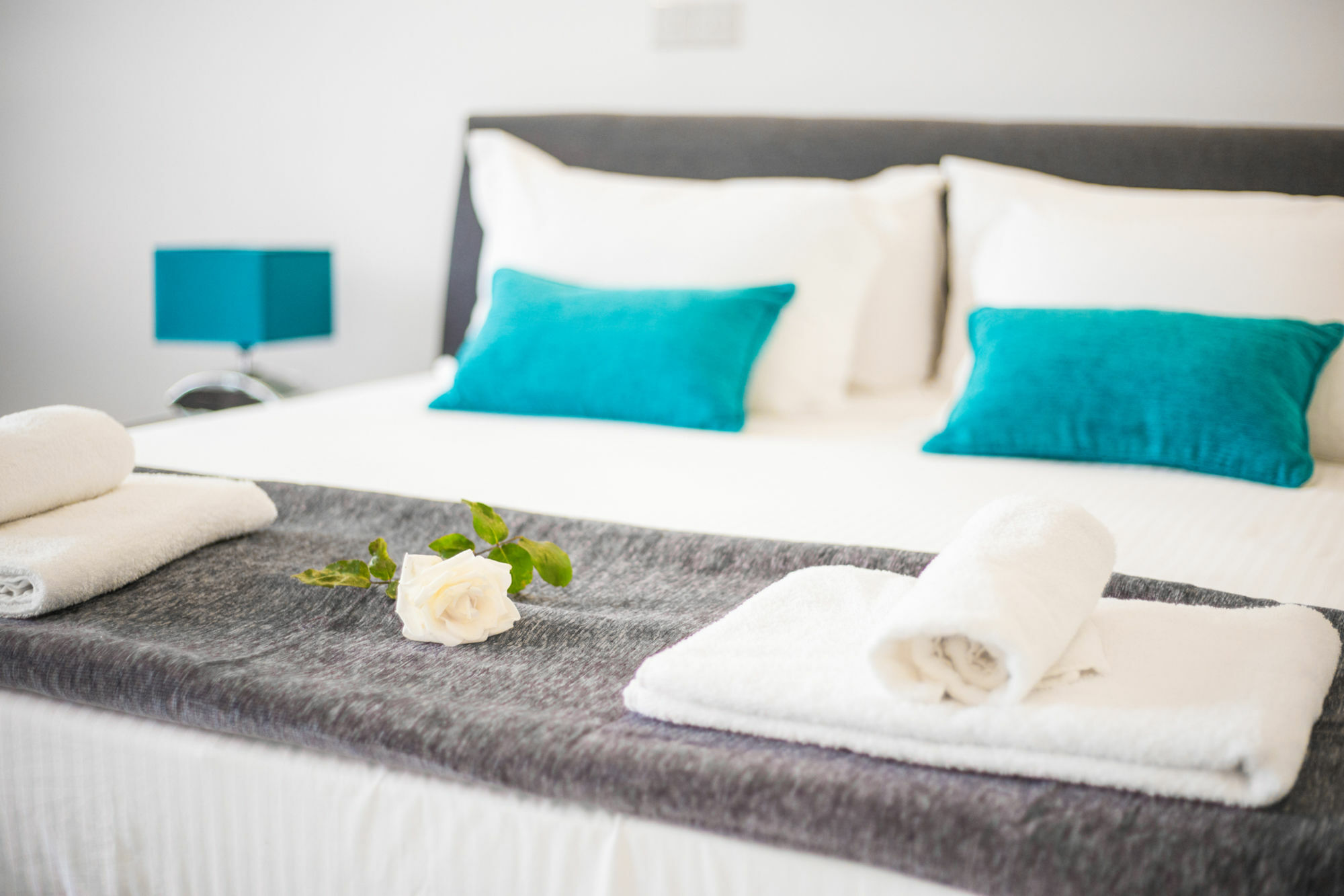 Corina Suites And Apartments Limassol Exterior photo